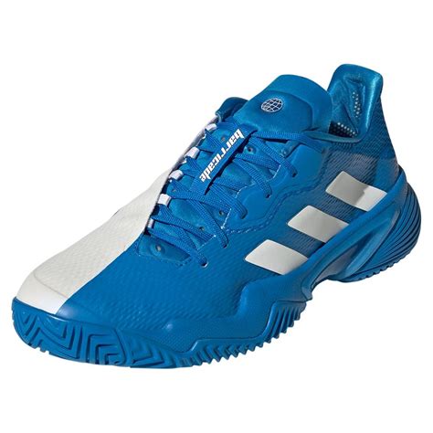 Adidas barricade shoes for men